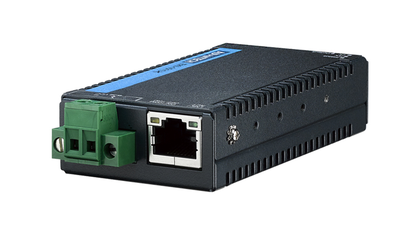 1-port entry level device server RS-422/485